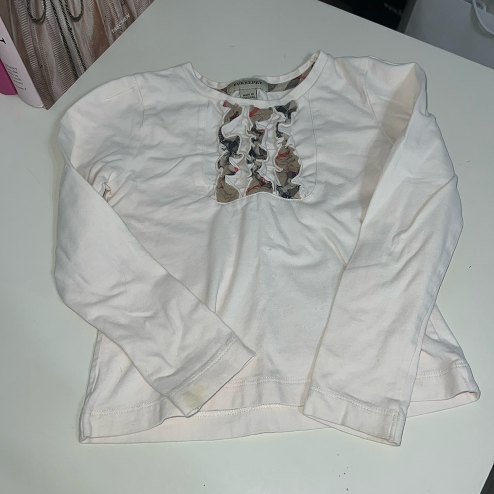 Burberry